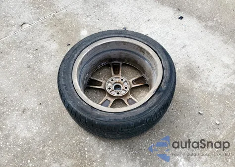 2009 Saturn Sky Redline z USA, uszkodzony, nr VIN 1G8MT35X79Y104008